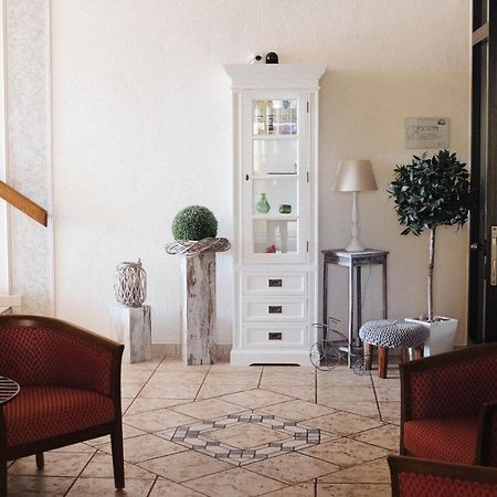 Landhaus Begatal Dörentrup Dış mekan fotoğraf